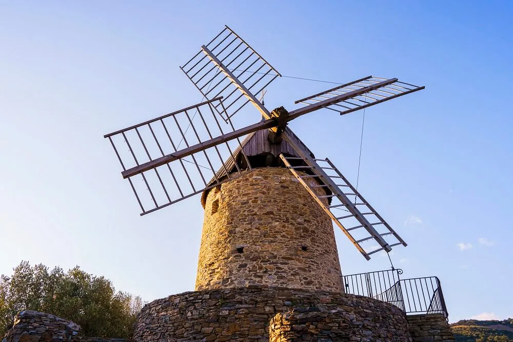 Le-moulin-collioure