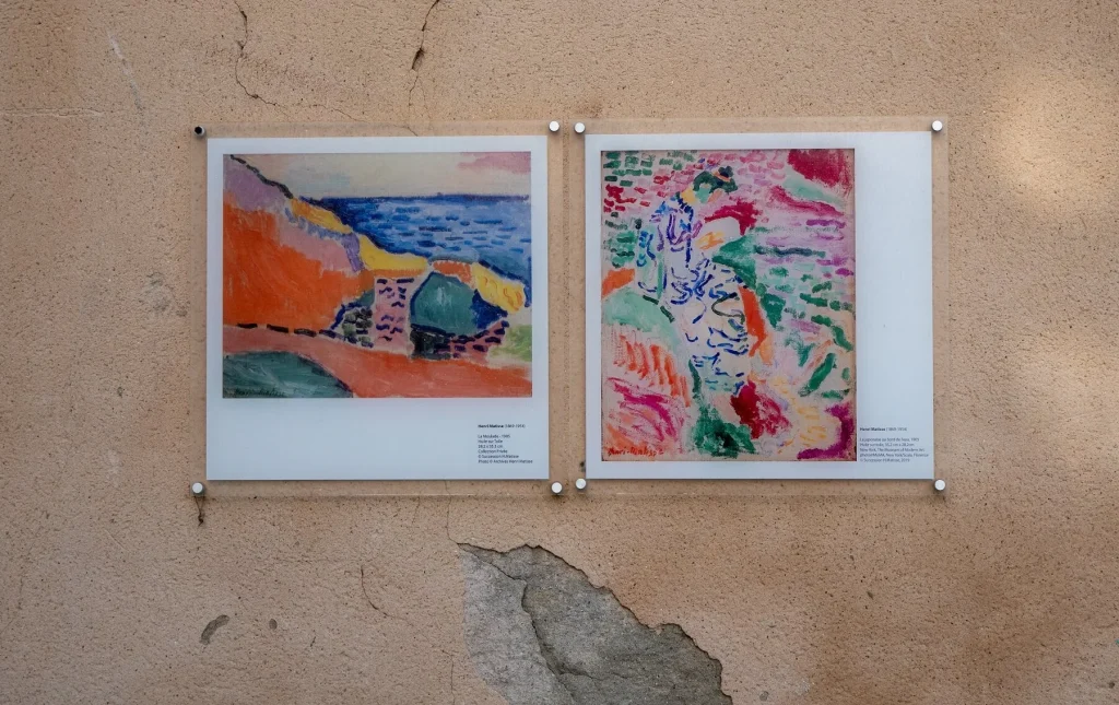 chemin-du-fauvisme-la-moulade-henri-matisse-et-la-japonaise-au-bord-de-l-eau-henri-matisse-collioure