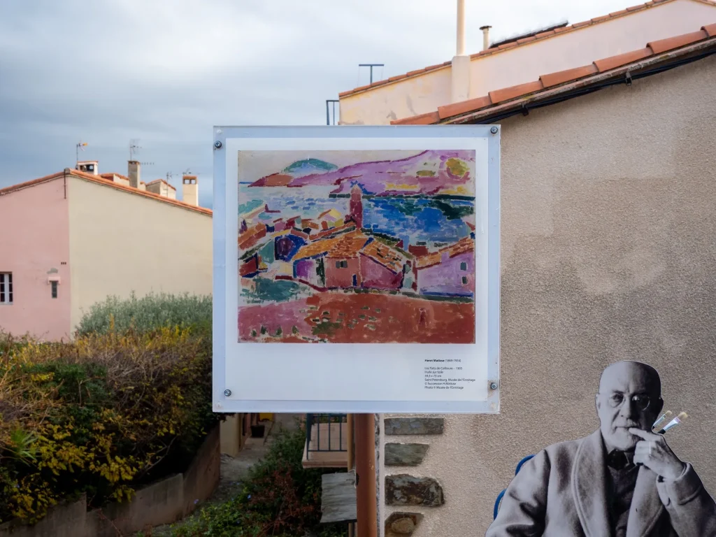 roadtrip-application-tableau-matisse-la-composition-collioure