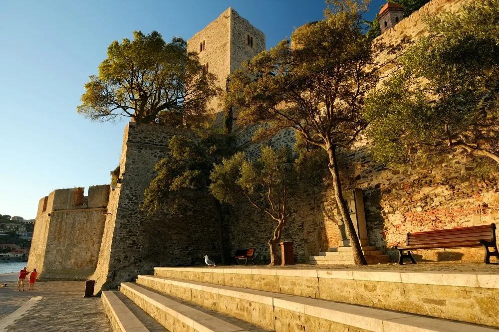 chateau-royal-collioure