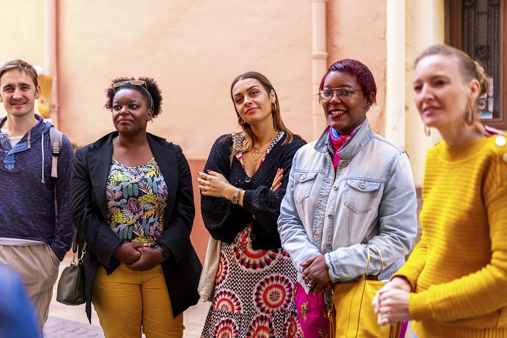 La culture pour les jeunes - collioure