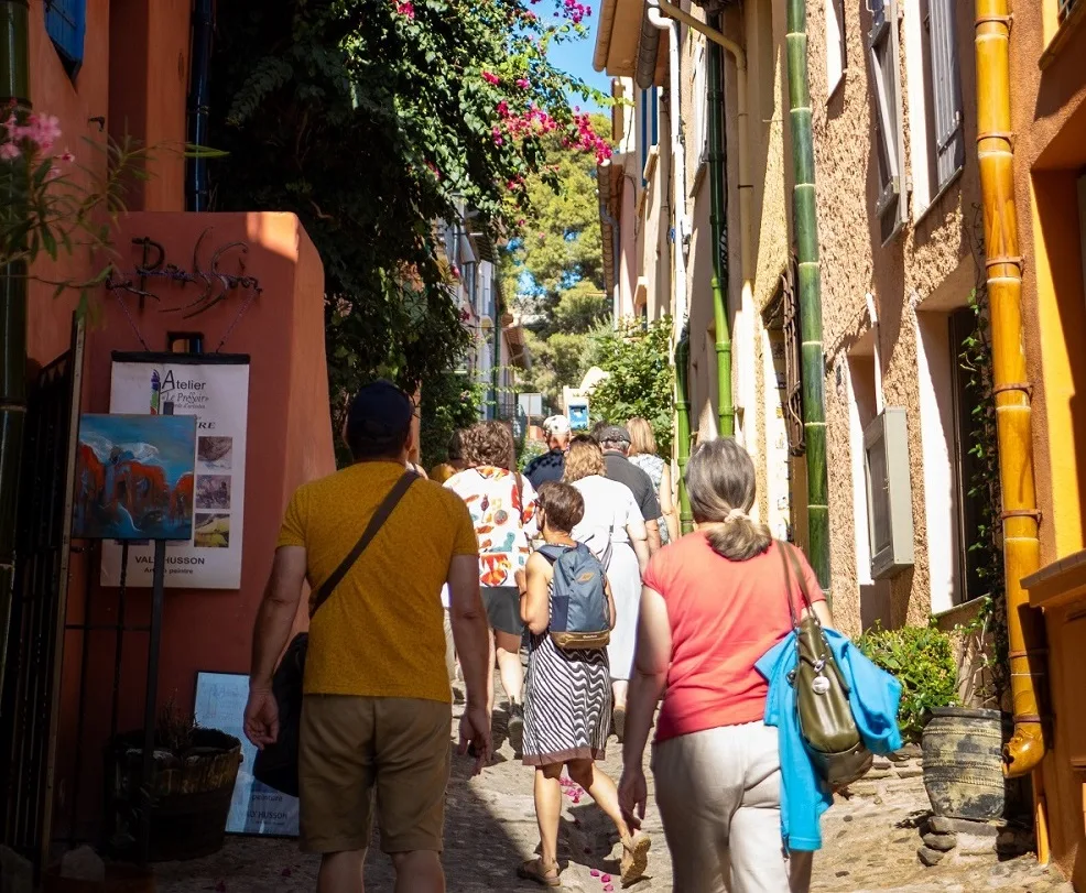 visite-guidé-chemin-du-fauvisme-collioure -