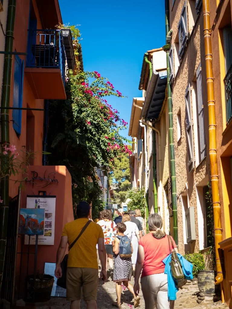 visite-guidé-chemin-du-fauvisme-collioure