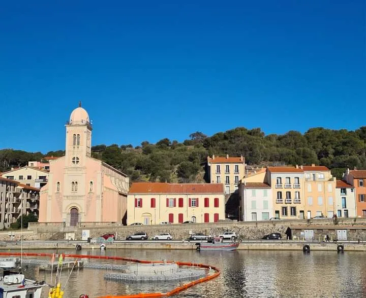 Port-Vendres