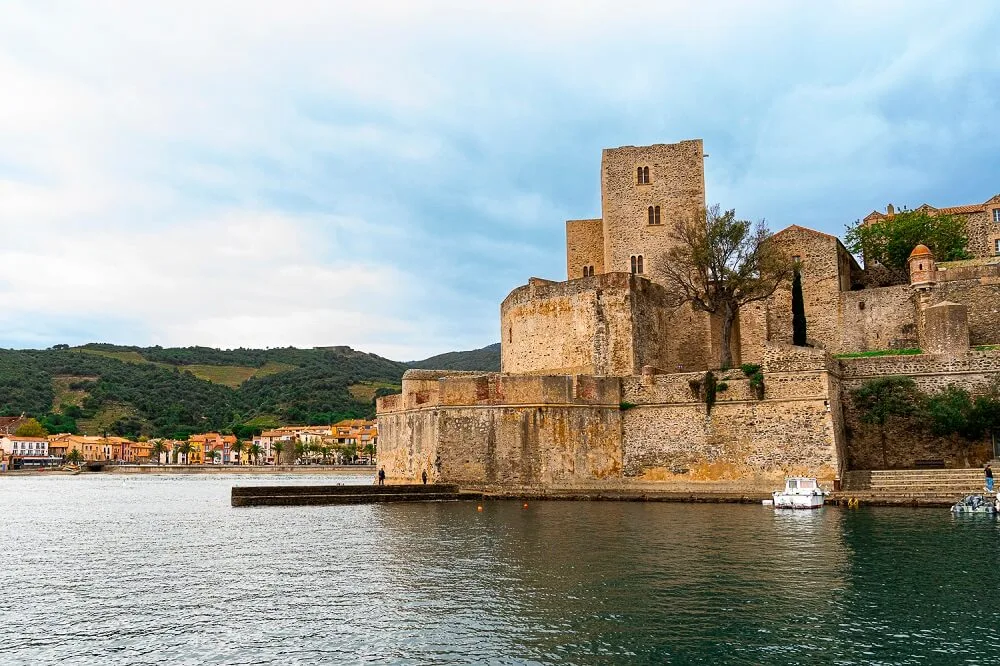 chateau-royal-collioure