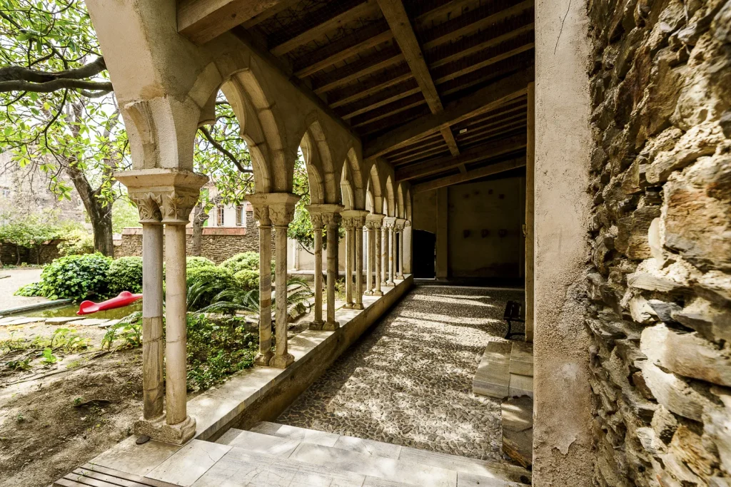 Musée de Collioure