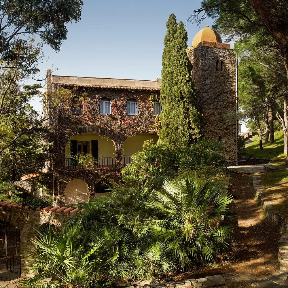 Musée de Collioure