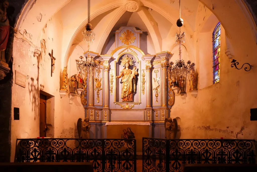 Chapelle-Ermitage-notre-dame-de-Consolation-Collioure