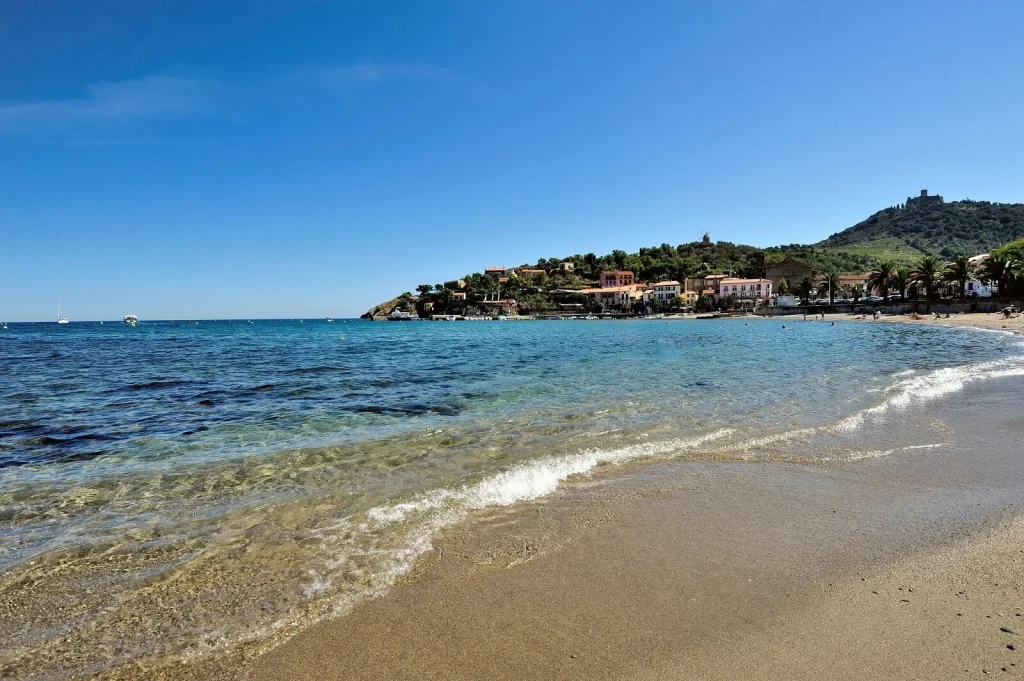 Port-d-avall-Collioure