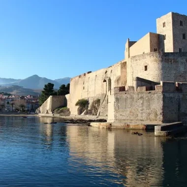 La Webcam de Collioure