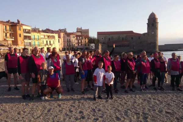 Vacances de Toussaint à Collioure