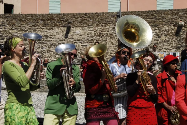 Le fabuleux Noël de Collioure !