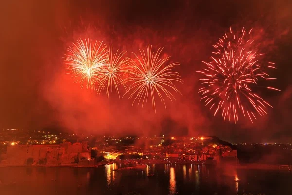 Le fabuleux Noël de Collioure !