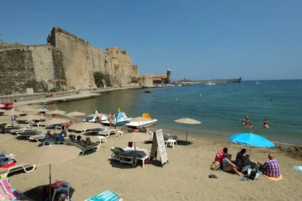 plage-du-port-d-avall-collioure