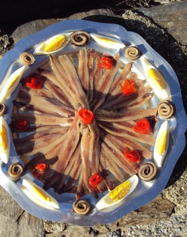 Anchois de Collioure