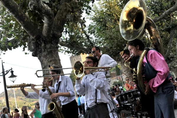 10 bonnes raisons de venir à Collioure