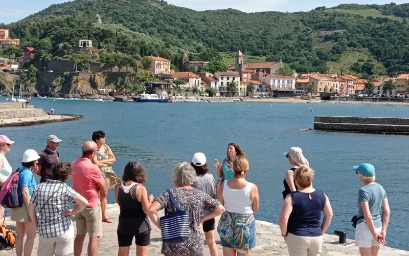 Visite-guidée-groupe-Vitrine-sur-le-fauvisme