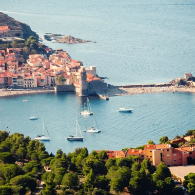 10 bonnes raisons de venir à Collioure