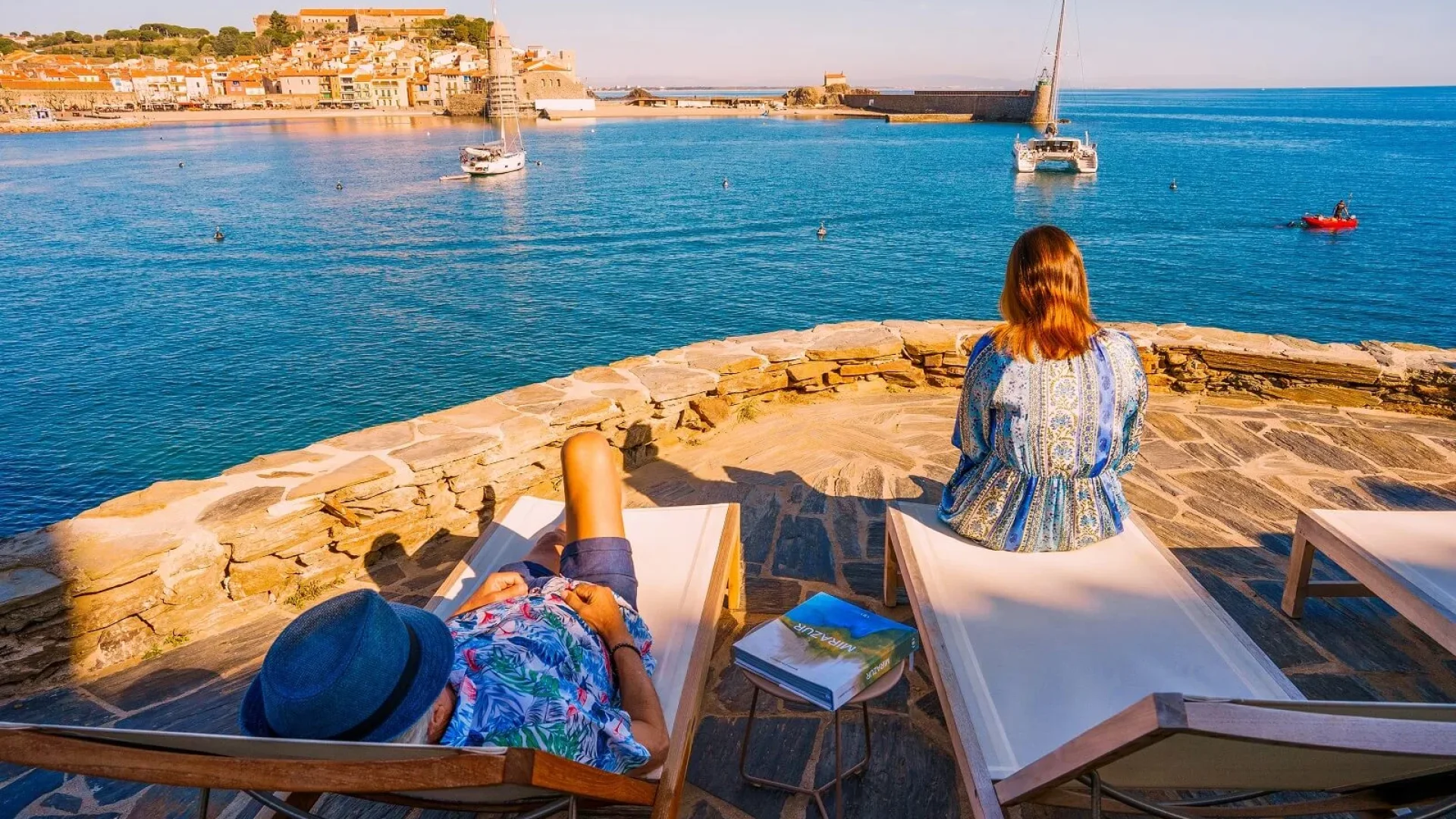 Hebergement-vue-mer-collioure